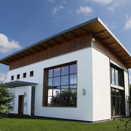 Ferienwohnung Detmolder Loft 3 Exterior foto